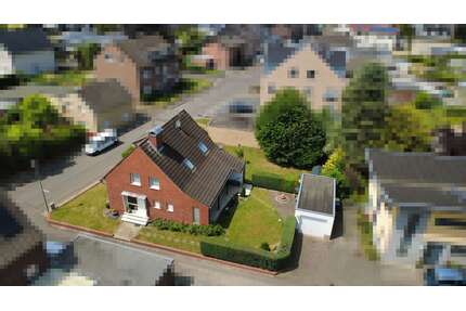 Haus zum Kaufen in Hückelhoven-Doveren 295.000,00 € 100 m²