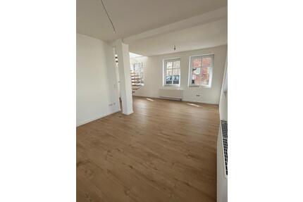 lichtdurchflutete Maisonette-Wohnung - Kreuzau