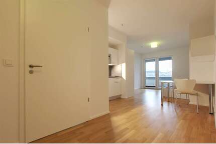 Wohnung zum Mieten in Frankfurt 840,00 € 33.55 m²