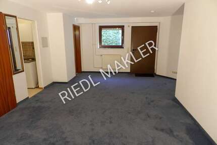 Wohnung zum Mieten in München 450,00 € 32 m²