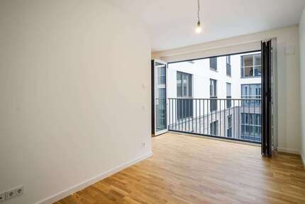 Wohnung zum Mieten in Berlin 1.380,00 € 51.48 m²