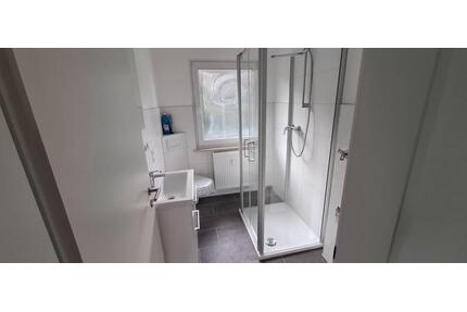 Biete eine komplett neu renovierte Wohnung in Bad Hönningen