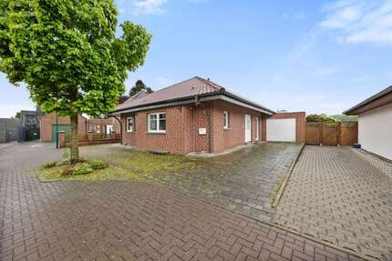 Haus zum Kaufen in WEEZE 539.000,00 € 180 m²