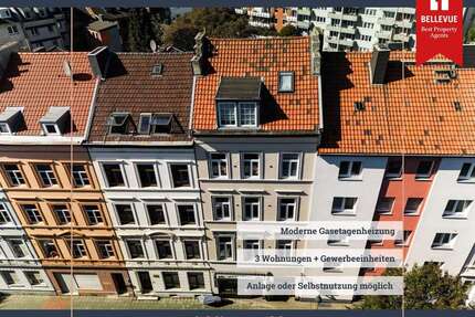 Haus zum Kaufen in Aachen 890.000,00 € 264 m²