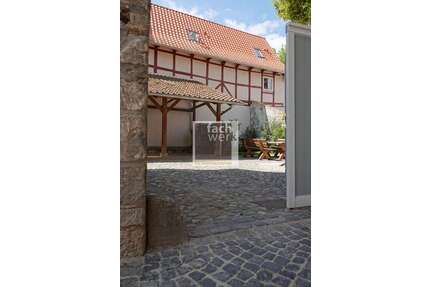 Wohnung zum Mieten in Quedlinburg 400,00 € 28 m²