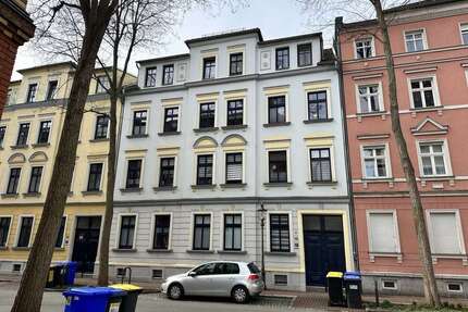 Wohnung zum Kaufen in Zwickau 70.000,00 € 72.84 m²