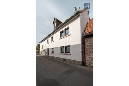 Haus zum Kaufen in Segnitz 279.000,00 € 121 m²