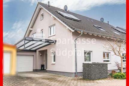 Haus zum Kaufen in Rohrbach 489.000,00 € 111 m²