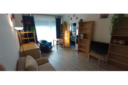 Studio Apartment in Charlottenburg Viewing on 27.04.2026 - Berlin Charlottenburg-Wilmersdorf