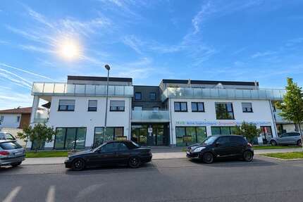 Wohnung zum Mieten in Gießen 790,00 € 59 m²