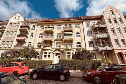 Zentrumsnah wohnen & bequem leben - in Erfurt