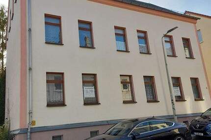 MFH für Eigennutzer oder Anleger in attraktiver Wohnlage - Zwickau Oberplanitz