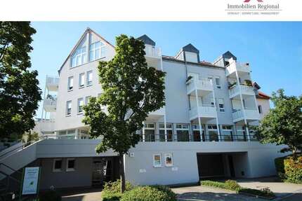 Wohnung zum Mieten in Baden-Baden 690,00 € 64 m²