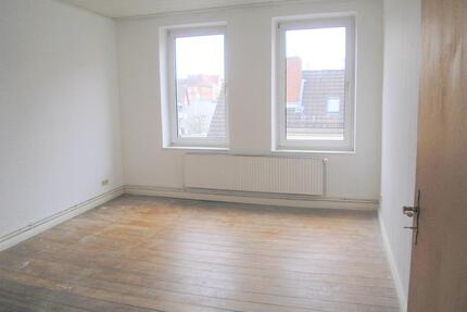 GROßE 2 ZIMMERWOHNUNG für STUDENTEN - WG - Heiligenhafen