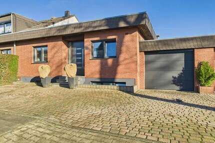 Haus zum Kaufen in Merzenich 529.000,00 € 103 m²