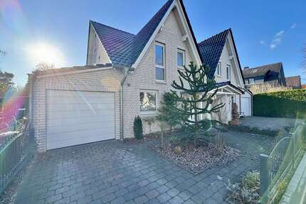 Haus zum Kaufen in Hannover 489.000,00 € 144 m²