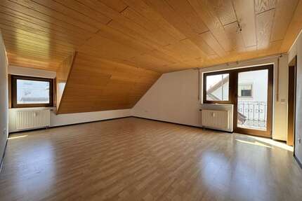 Wohnung zum Mieten in Crailsheim 800,00 € 93 m²