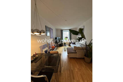 Wohnungsswap - Bereiteranger - 900,00&nbsp;EUR Kaltmiete, ca.&nbsp; 50,00&nbsp;m&sup2;&nbsp;Wohnfl&auml;che in München (PLZ: 81541) Au-Haidhausen