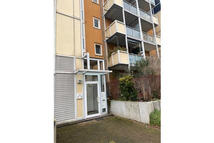 47110136 Attraktive 2-Zimmer-Wohnung mit Terrasse in Düsseldorf-Mörsenbroich – bezugsfertig saniert zum 01.06.2026