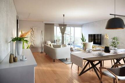 Das Katerbowhaus - Leben auf dem Werder! Exklusives Neubauprojekt an der Alten Elbe in Magdeburg.