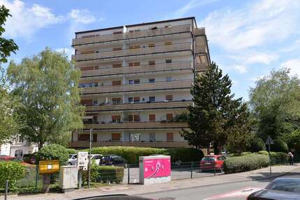 Wohnung zum Kaufen in Wuppertal 169.000,00 € 93.06 m²