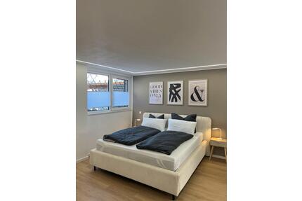 Moderne Ferienwohnung | Apartment in Achern im Schwarzwald(Baden)