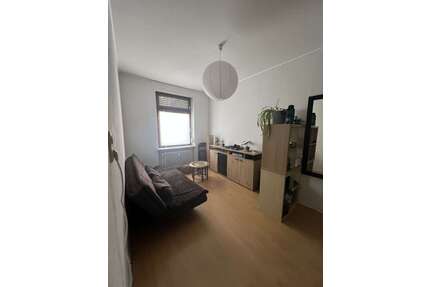 Wohnung zum Mieten in Karlsruhe 480,00 € 37.2 m²