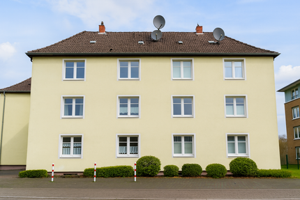 Wohnung zum Mieten in Kamen 476,50 € 47.65 m²