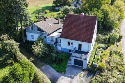 Haus zum Kaufen in Coburg 325.000,00 € 170 m²