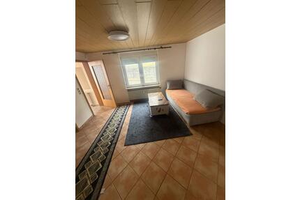 Zwei Zimmerwohnung zu verkaufen - Winnenden