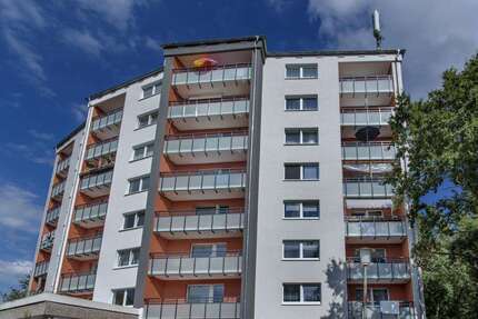 Wohnung zum Mieten in Hamm 669,00 € 94.24 m²