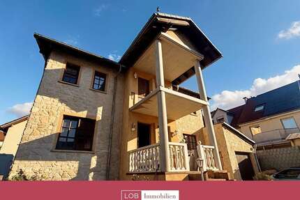Haus zum Kaufen in Saulheim 570.000,00 € 223.66 m²