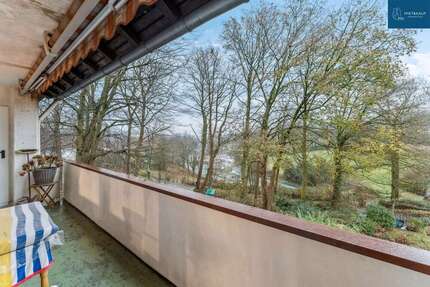 Wohnung zum Kaufen in Wuppertal 199.000,00 € 90 m²