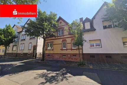 Haus zum Kaufen in Hanau 369.000,00 € 106 m²