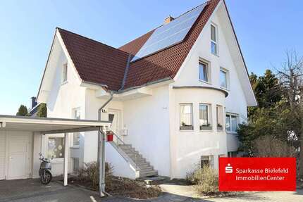 Haus zum Kaufen in Bielefeld 498.000,00 € 192 m²