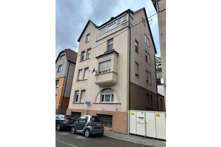 Haus zum Kaufen in Stuttgart 825.000,00 € 350 m²