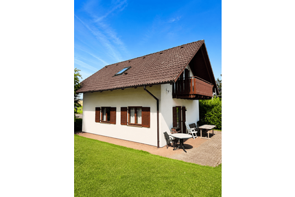 Haus zum Kaufen in Kirchheim 139.000,00 € 95 m²