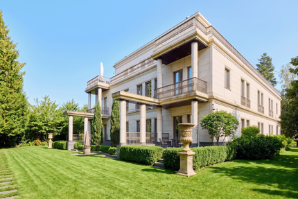Wohnung zum Mieten in Berlin 7.500,00 € 188 m²