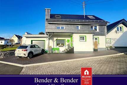 Haus zum Kaufen in Betzdorf-Gebhardshain VG 399.000,00 € 182.93 m²