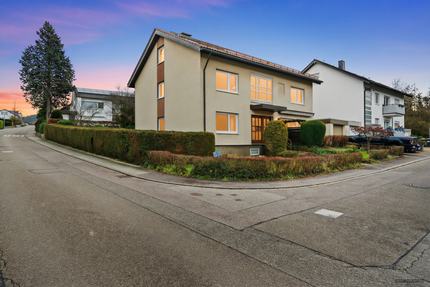 Haus zum Kaufen in Pfinztal 679.500,00 € 205.77 m²