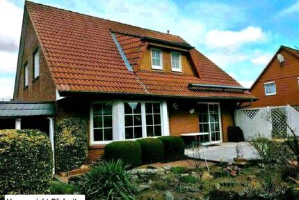 Freistehendes Einfamilienhaus --- provisionsfrei --- - Braunschweig Wabe-Schunter-Beberbach