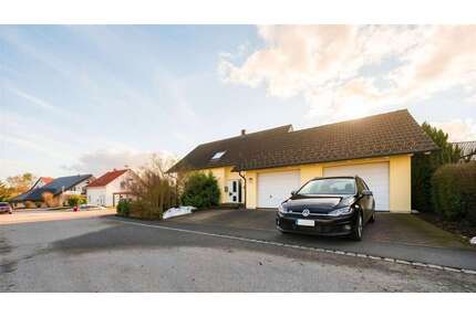 Haus zum Kaufen in Simmersfeld 335.000,00 € 128 m²