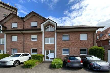 Wohnung zum Kaufen in Stadtlohn 95.000,00 € 48 m²
