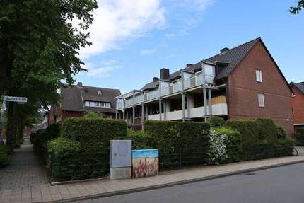 Wohnung zum Kaufen in Münster 220.000,00 € 81.92 m²