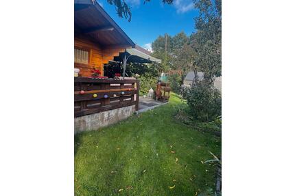 Pachtgarten | Cottbus Mitte | Ostrower Damm