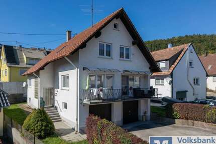 Haus zum Kaufen in Burladingen 320.000,00 € 160 m²