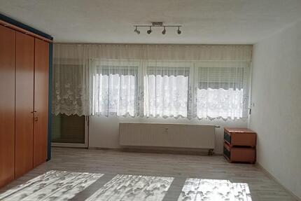 1-Zimmer-Wohnung in Bad Wimpfen zu vermieten!