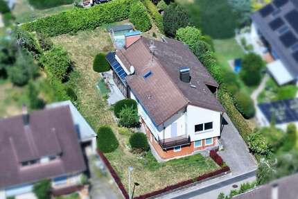 Haus zum Kaufen in Baltmannsweiler 529.000,00 € 147 m²