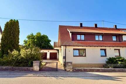 Haus zum Kaufen in Balingen 349.000,00 € 140 m²