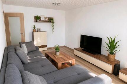 3,5 Zimmer Wohnung in Oberndorf - Oberndorf am Neckar